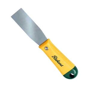 Richard 2" Putty Knife Metal