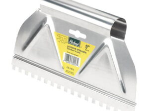 Richard Trowel 9" Adhesive Spreader