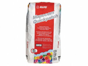 Mapei Quick Patch 10lbs