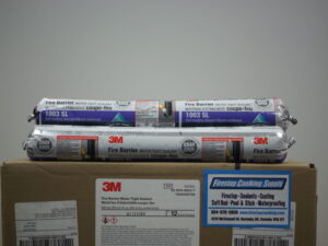 3M Fire Barrier 1003 SL