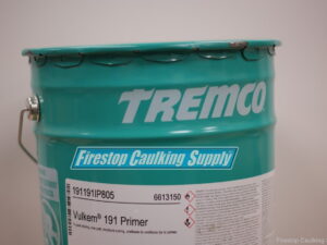 Tremco Vulkem 191 Primer (5-Gal)