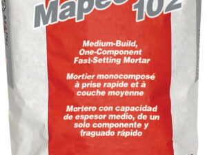 Mapei Mapecem 102