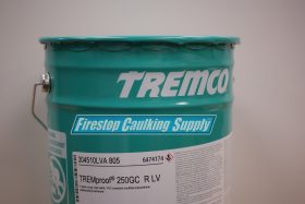 Tremproof 250 GC R