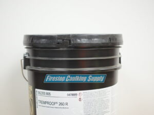 TREMproof 260 R 5-Gal