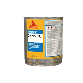 Sikaflex 2C Traffic Additive
