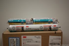 3M Fire Barrier 3000WT