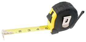 Tool Tape Measure