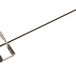 Paddle Mixer for Caulking