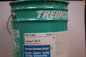 Tremco Vulkem 350 R