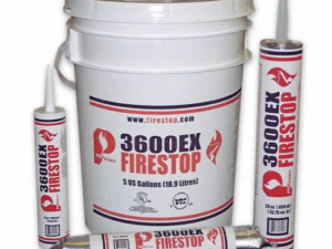 Firestop Systems 3600 EX Sausage