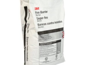 3M Fire Barrier Mortar