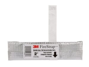 3M Firestrap 2"