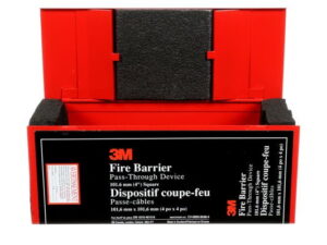 3M Fire Barrier Device - Image 1