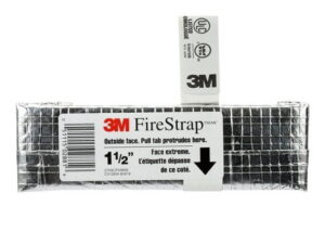 3M Firestrap 1.5"