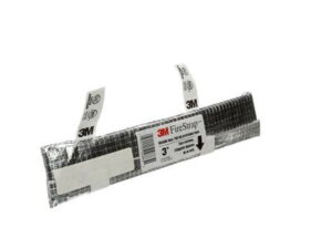 3M Firestrap 3"