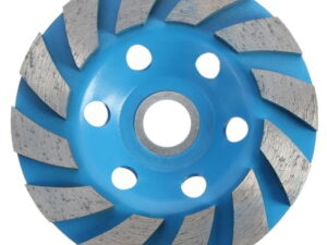 Grinding Cup Stone Wheel 4"