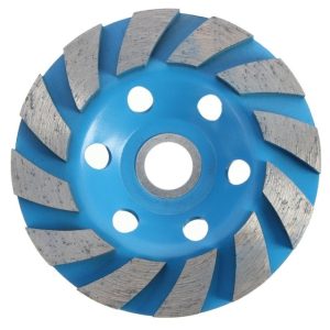 Grinding Cup Stone Wheel 4"