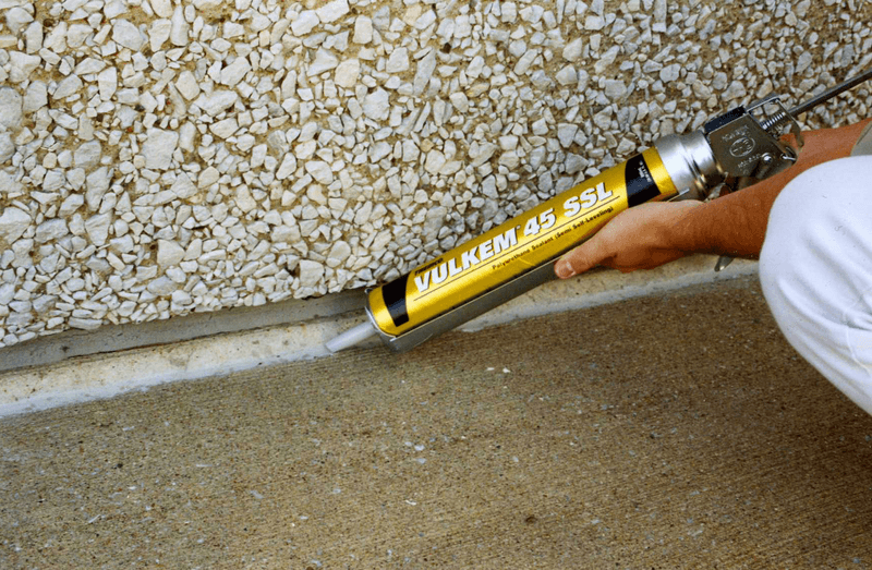 Tremco Vulkem 45 SSL 850ml Firestop Caulking Supply Wholesale