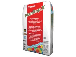 Mapei Planitop X