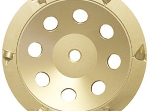 Grinding Disc 5" For Coating Removal