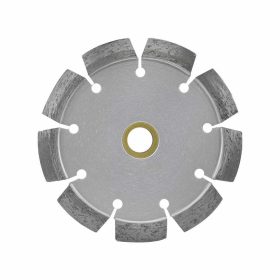 Grinding Diamond V Shaped Crack Chaser 5"