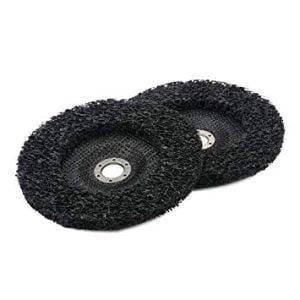 Grinding Disk 5" for Paint Removal - Image 1