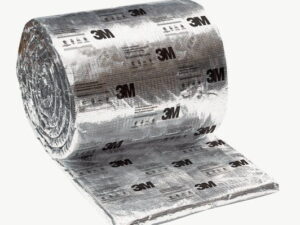 3M Fire Barrier Duct Wrap 615+