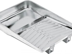 Roller Metal Tray Kit