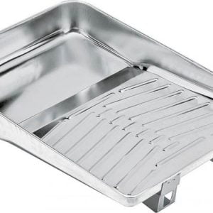 Roller Metal Tray Kit