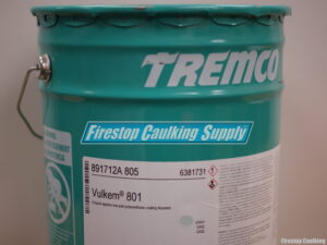Tremco Vulkem 801