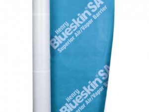 Blueskin SA - 24" x 75'