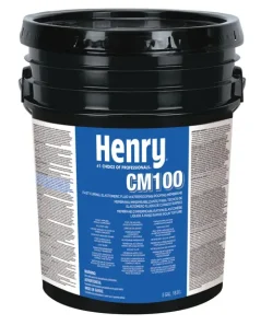 Henry CM100