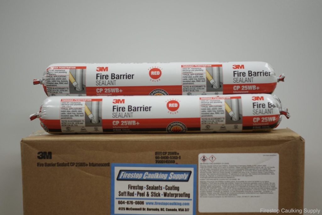 3M FD 150+ Limestone Firestop Caulking Supply Wholesale Construction Sealants, Air barrier