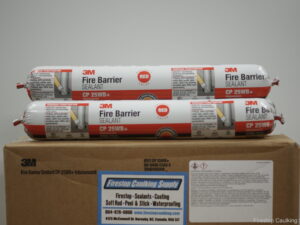 3M Fire Barrier CP 25WB+