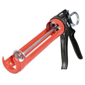 Caulking Gun small 300ml Red