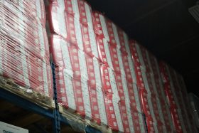 Rockwool 930 - 2"