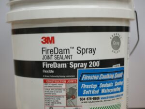 3M FireDam Spray 200