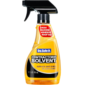 Cleaner De Solv-It Spray 375ml