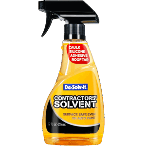Cleaner De Solv-It 1L