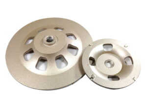 Grinding Diamond Caulking Removal 4.5"