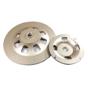 Grinding Diamond Caulking Removal 4.5"