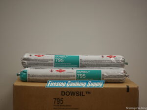 Neutral Cure Silicones