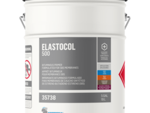 Soprema Elastocol 500