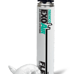 Tremco ExoAir Flex Foam