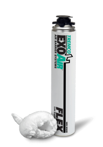 Tremco ExoAir Flex Foam