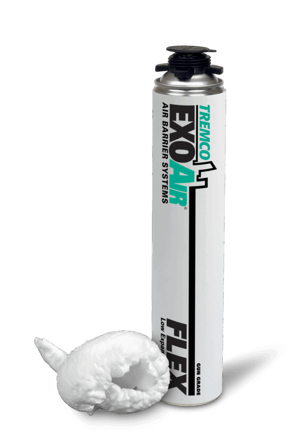 ExoAir FLEX Can with Knot