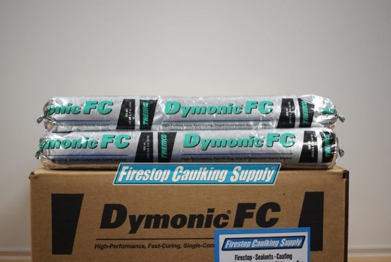 TREMstop Acrylic Limestone Firestop Caulking Supply Wholesale