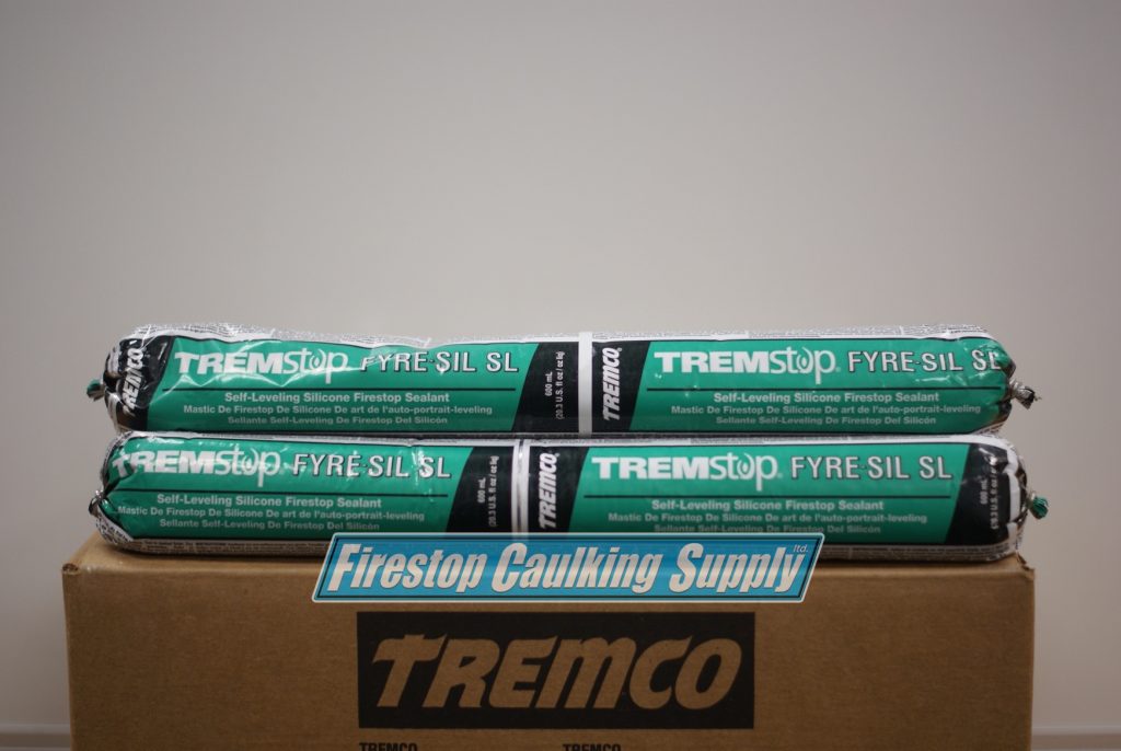 Vulkem 801 Firestop Caulking Supply Wholesale Construction Sealants