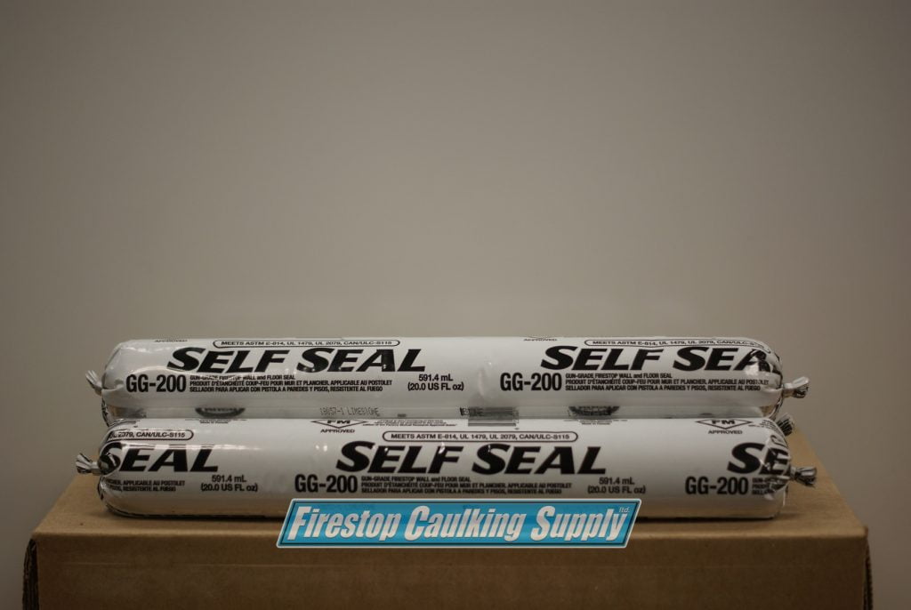 Hilti CP 606 Firestop Caulking Supply Wholesale Construction