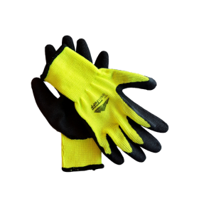 Terratuff Latex/Cotton Gloves